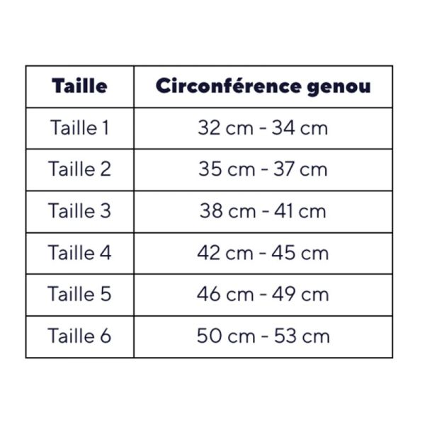 Thuasne Genu Ligaflex Fermée Genouillère Ligamentaire Articulée Court – Stabilisation et sports de pivot
