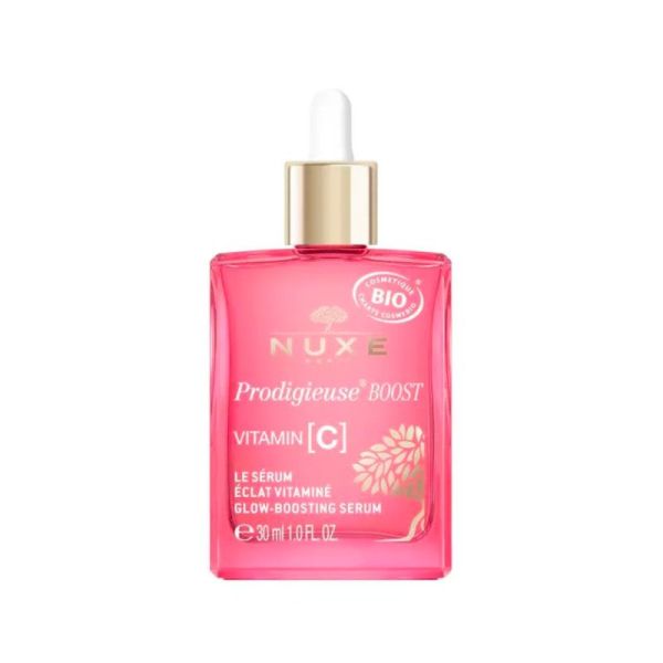 Nuxe Prodigieuse Boost Sérum Eclat Vitaminé - 30ml