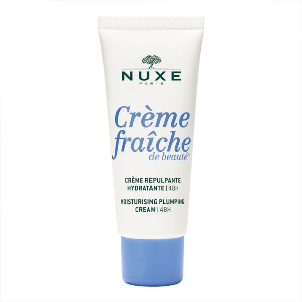Nuxe Hydra Daily Routine – Routine hydratante éclat trois soins et trousse recyclée