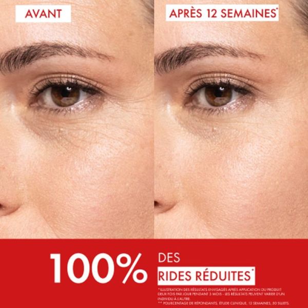 Vichy LiftActiv Collagen Specialist 16 Sérum Anti-Rides - 30ml