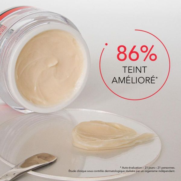 Eneomey Stim Renew 15 - Soin Nuit Anti-Âge Lissant 50 ml - Dès 40 Ans 15% Acide Glycolique