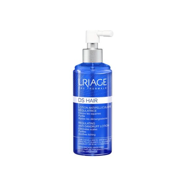 Uriage DS Lotion Spray Apaisant Régulateur 100 ml