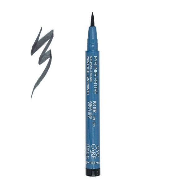 Eye Care Cosmetics Eyeliner Feutre Gris - 0,8ml