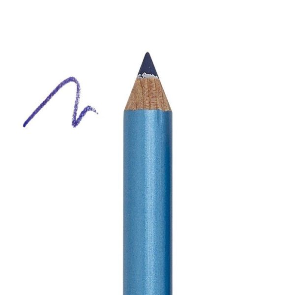 Eye Care Cosmetics Crayon Liner Contour des Yeux Lilas - 1,1g