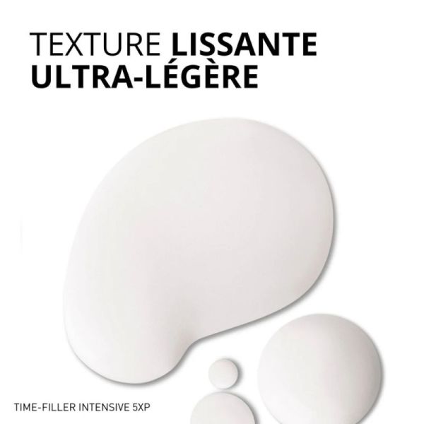 Filorga Duo Time-Filler Intensive 5XP - Coffret soin Anti-rides - Sérum 30ml + Crème 15ml OFFERTE