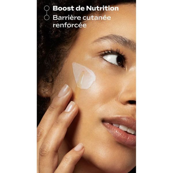 Weleda Serum Drops Sérum Nourrissant 30ml – Nutrition intense et omégas