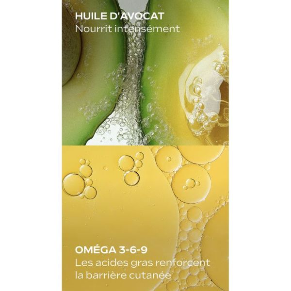 Weleda Serum Drops Sérum Nourrissant 30ml – Nutrition intense et omégas