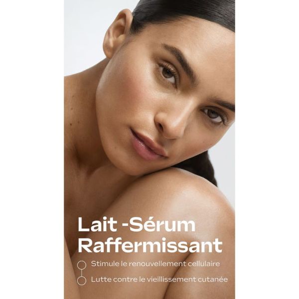 Weleda Lait-Sérum Raffermissant Grenade 250ml – Fermeté et vitalité