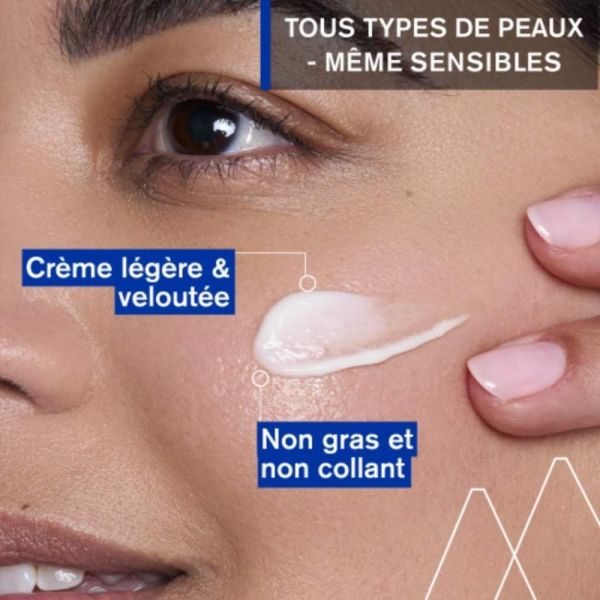 Uriage Age Lift Crème Nuit Lissante Revitalisante 40 ml - Rides, fermeté, vitalité