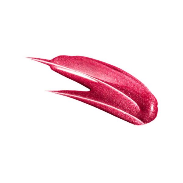 Couleur Caramel Gloss n°805 - Rouge Framboise Nacré