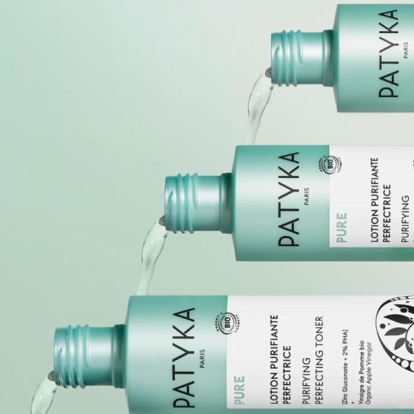 Patyka Lotion Purifiante Perfectrice - 200 ml