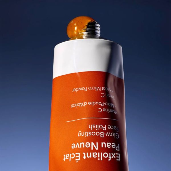 Krème Exfoliant Éclat Peau Neuve Bio 60ml – Éclat et grain de peau