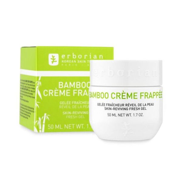 Erborian Bamboo Crème Frappée 50ml