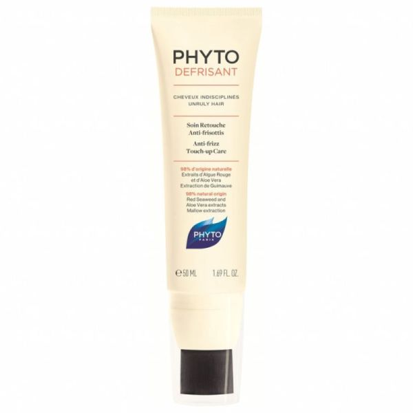 Phyto Phytodéfrisant Soin Retouche Anti-Frisottis 50 ml