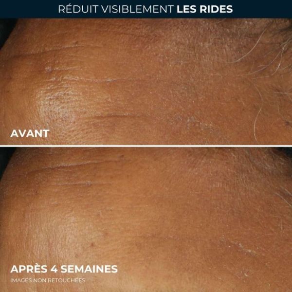 RoC Rétinol Correxion Crème Rides Profondes 30 ml SPF 30 - soin lissant et protecteur