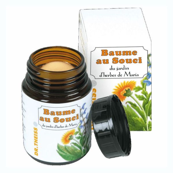 Dr. Theiss Baume au Souci 100 ml