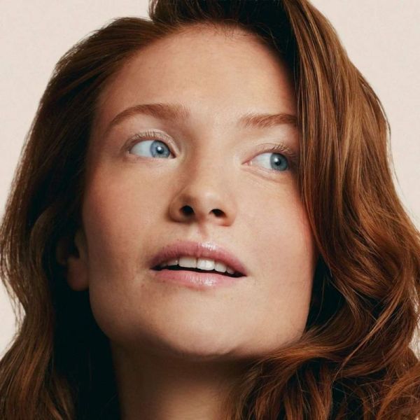 Embryolisse Soin Blush de Peau Bronze lumière 50ml - Gel-crème hydratant effet bonne mine ensoleillée