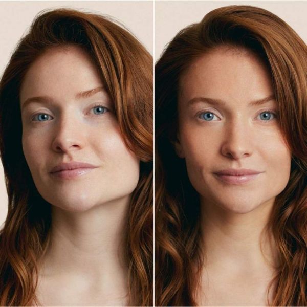 Embryolisse Soin Blush de Peau Bronze lumière 50ml - Gel-crème hydratant effet bonne mine ensoleillée