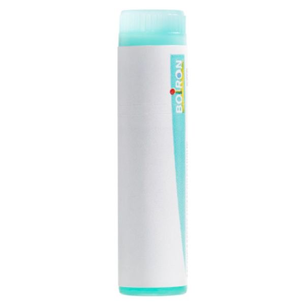 Boiron Pulsatilla - Tube Granulés - 12CH