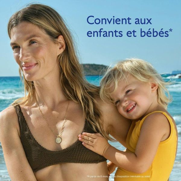 Caudalie Soins Solaires Fluide Très Haute Protection SPF50+ 40ml – Protection et jeunesse