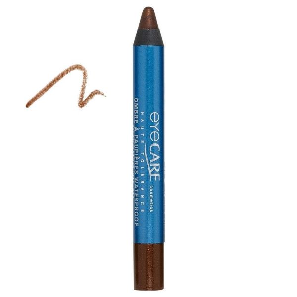 Eye Care Cosmetics Ombre à Paupières Waterproof Jumbo Épice - 3,25g