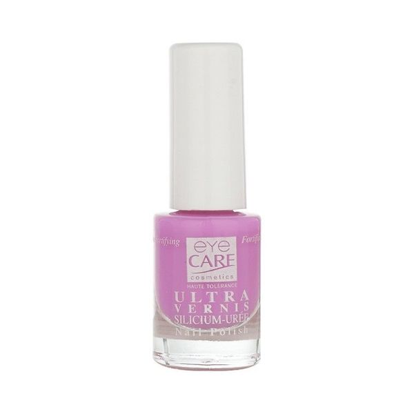 Eye Care Cosmetics Silicium-Urée Vernis à Ongles Vichy - 4.7ml