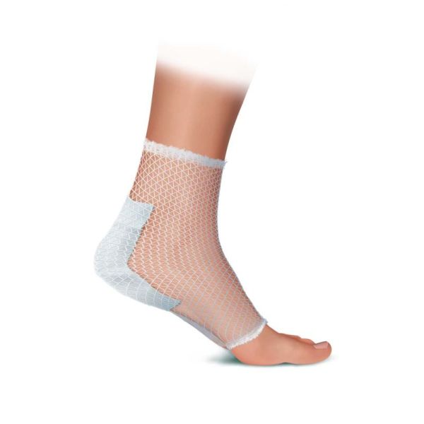Urgo Surgifix Filet de Maintien de Pansement - Main Bras Pied - 1 Filet