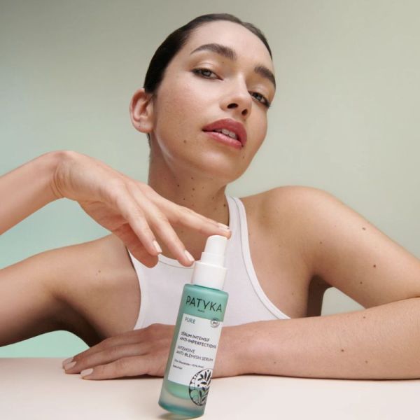 Patyka Sérum Intensif Anti-Imperfections - 30 ml