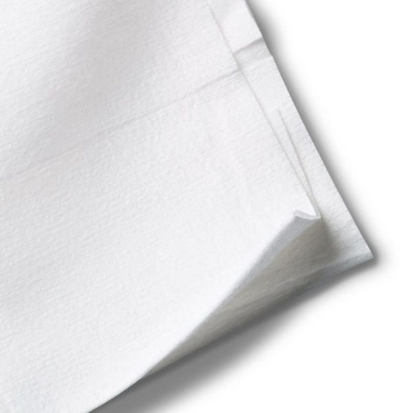 Bioderma Créaline H2O Lingettes Dermatologiques 25 Lingettes