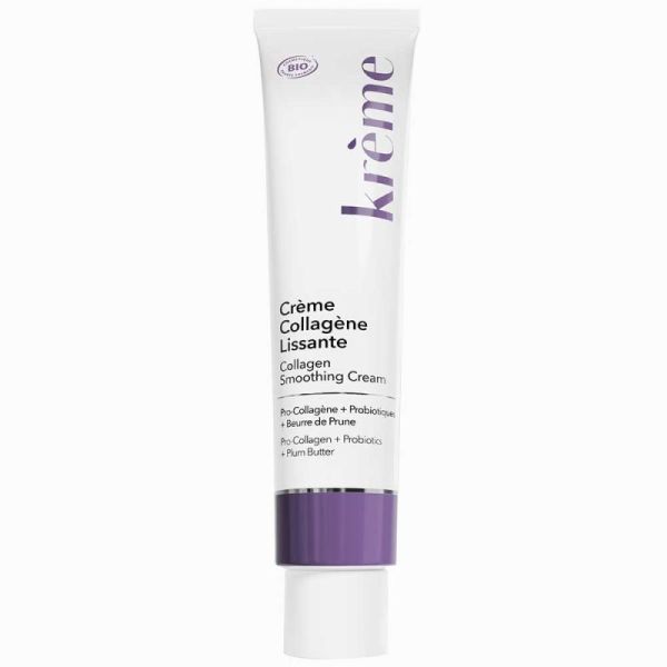Krème Crème Collagène Lissante - 50ml