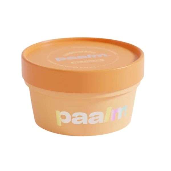 Paalm Cosmetics Baume Déodorant Tropical Kiss Neutralise les Odeurs - 50ml