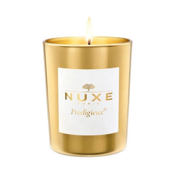 Nuxe Prodigieux Bougie Parfumée - 140g