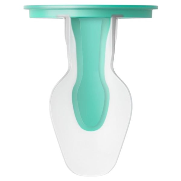 Avent Natural Response AirFree Biberon 260ml - 3-6 mois - Tétine débit 3