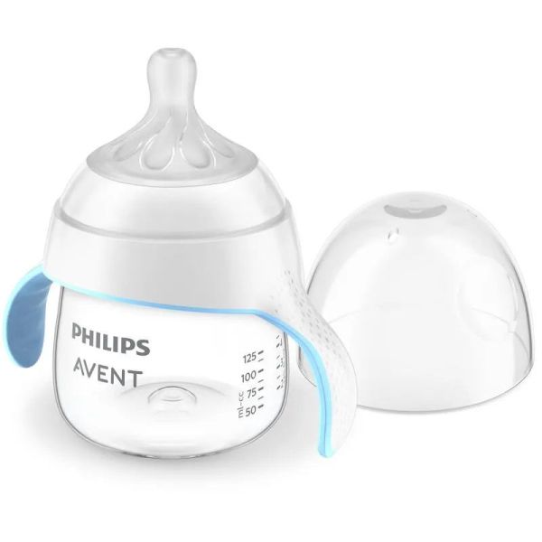 Avent Natural Response Tasse d'Apprentissage 6 Mois et + - 150ml