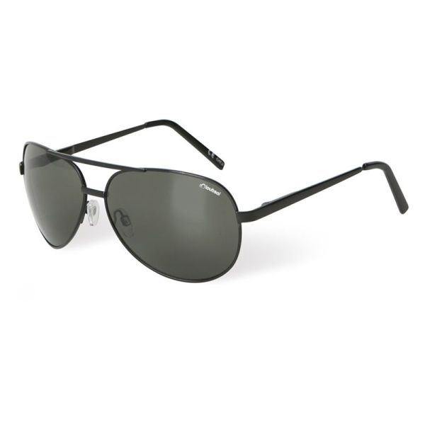 Loubsol Marty Lunettes de Soleil Homme Style Moderne Noir
