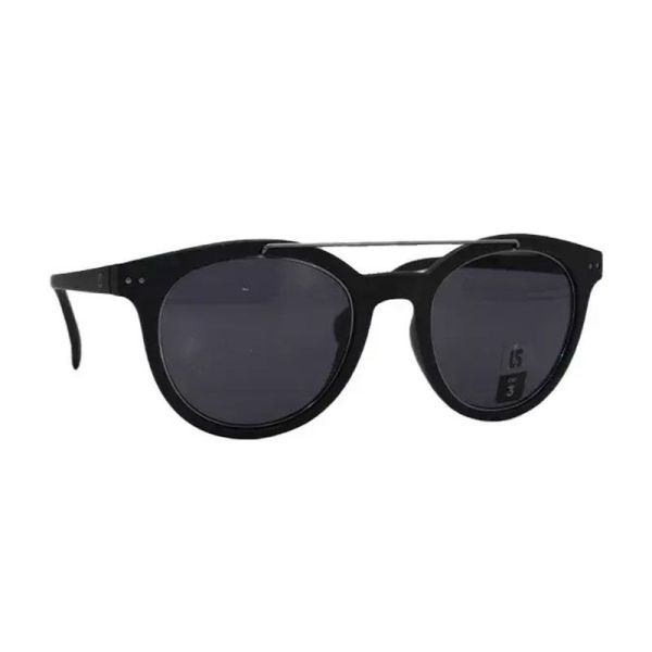 Loubsol Lunettes de Soleil Tennesse - Noir