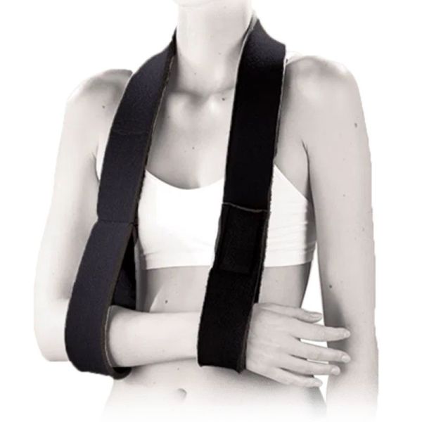 Sober Universal Bande de Maintien Auto-Agrippante Pour l'Avant-Bras - Taille M