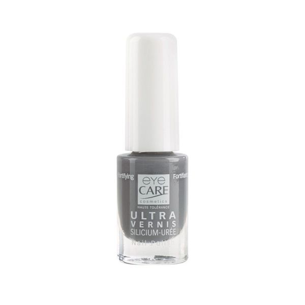 Eye Care Cosmetics Silicium-Urée Vernis à Ongles Flanelle - 4.7ml