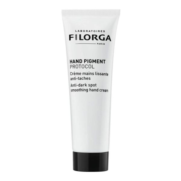 Filorga Hand Pigment Protocol 50 ml - Crème mains lissante anti-tâches
