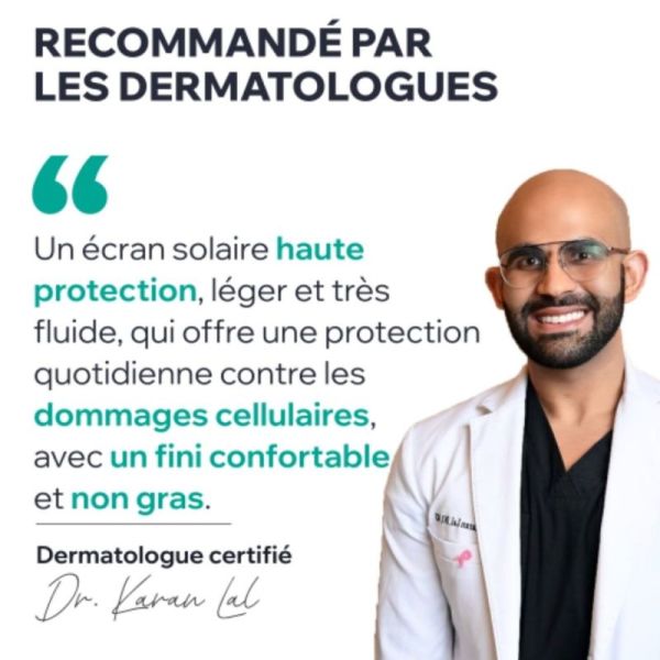 Uriage Hyséac 3-Régul+ Soin Global Anti-Imperfections SPF50+ 50 ml - Soin dermatologique anti-imperfections et anti-effet rebond