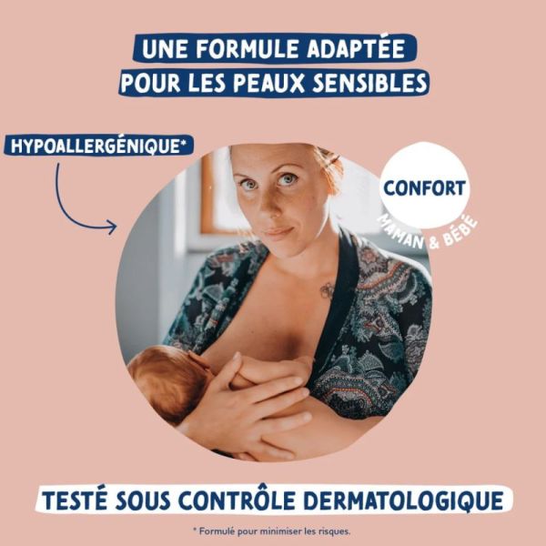 Dodie Baume Allaitement - 40 ml