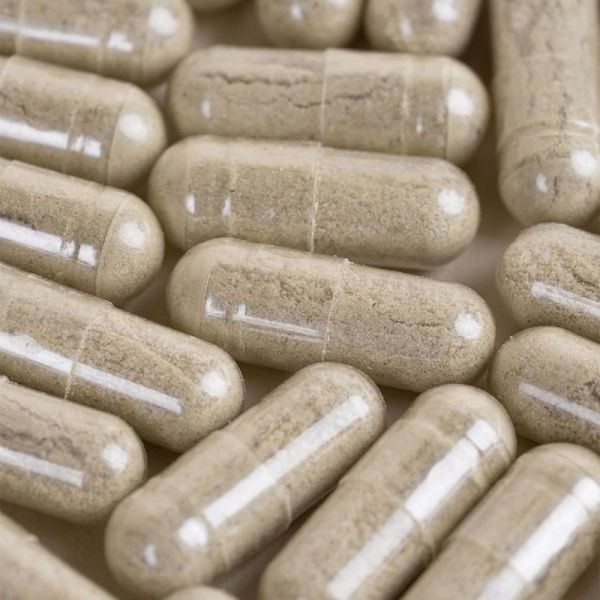 Luxéol Complément Alimentaire Épaississant - 90 gélules - Cheveux plus épais, plus denses et plus beaux