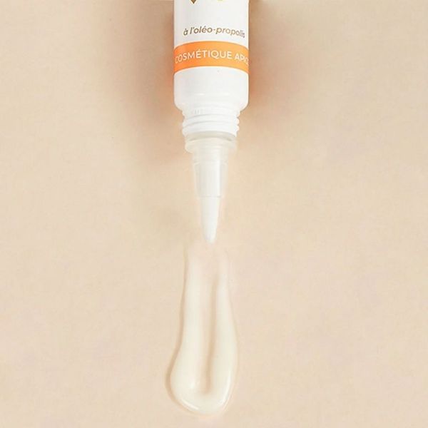 Alvadiem Soin Kérato-Lissant Ongles à la Propolis Noire - 10ml
