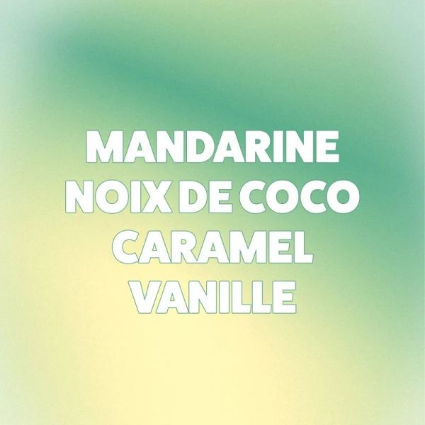 Paalm Huile Bronzante Brazilove 100 ml - Bronzage rapide et intense, fini non gras