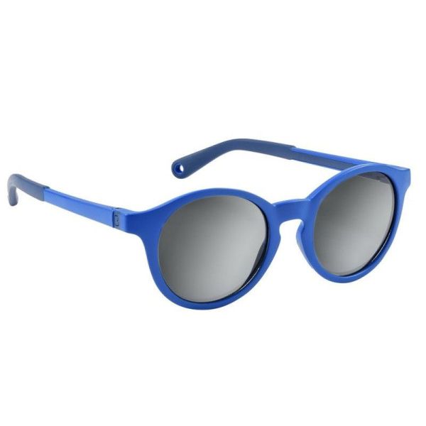 Béaba Lunettes de Soleil 4-6 Ans - Sunrise Bleu Mazarine