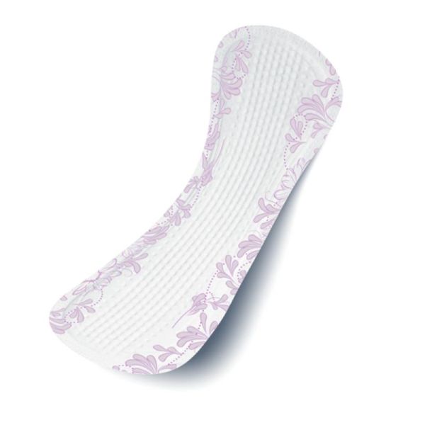TENA Discreet Ultra Mini Féminin- Boîte de 28 - Protection Discrète Fuites Urinaires