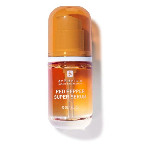 Erborian Red Pepper Super Serum 30 ml