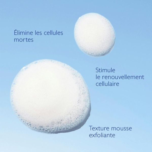 Caudalie Vinoperfect Mousse Micro-Peeling Éclat 50ml – Éclat et anti-taches