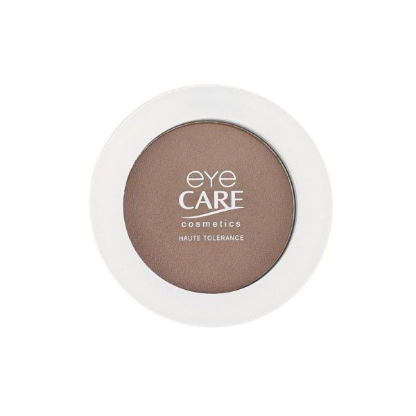 Eye Care Cosmetics Fard à Paupières Chamois - 2,5g