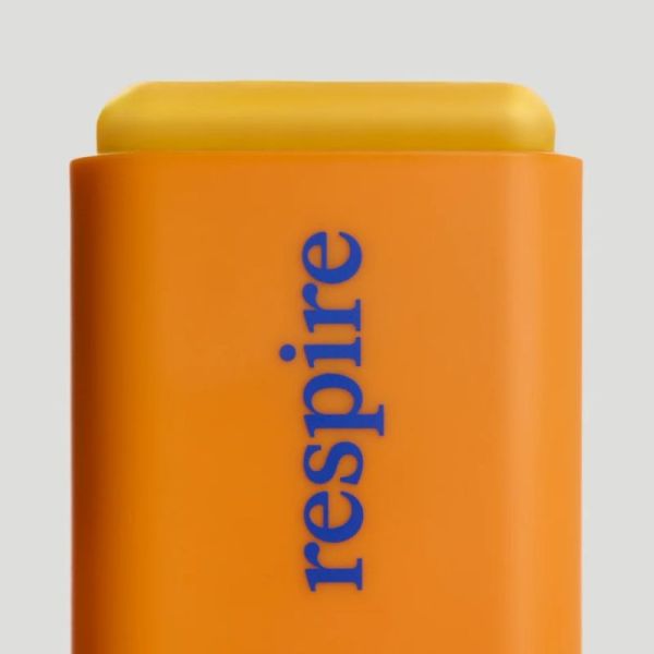 Respire Stick Solaire Matifiant SPF50+ 15g - Très haute protection anti-taches et antioxydante